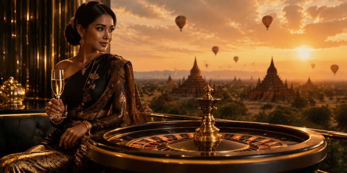 fafa212 ကံကောင်းသော ၇ စလော့